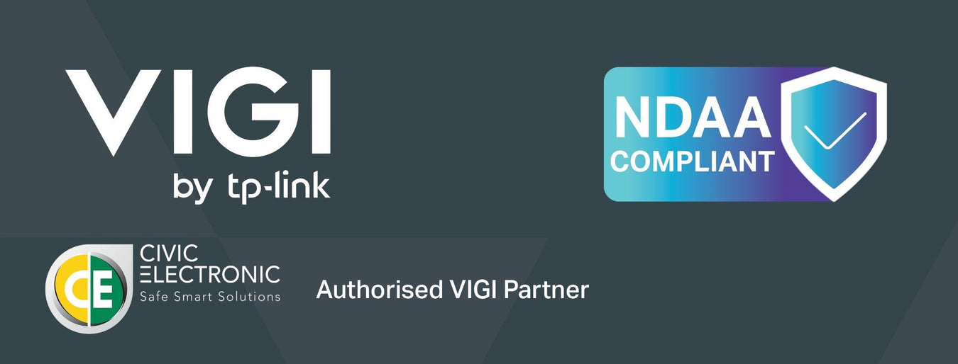 TP-Link VIGI