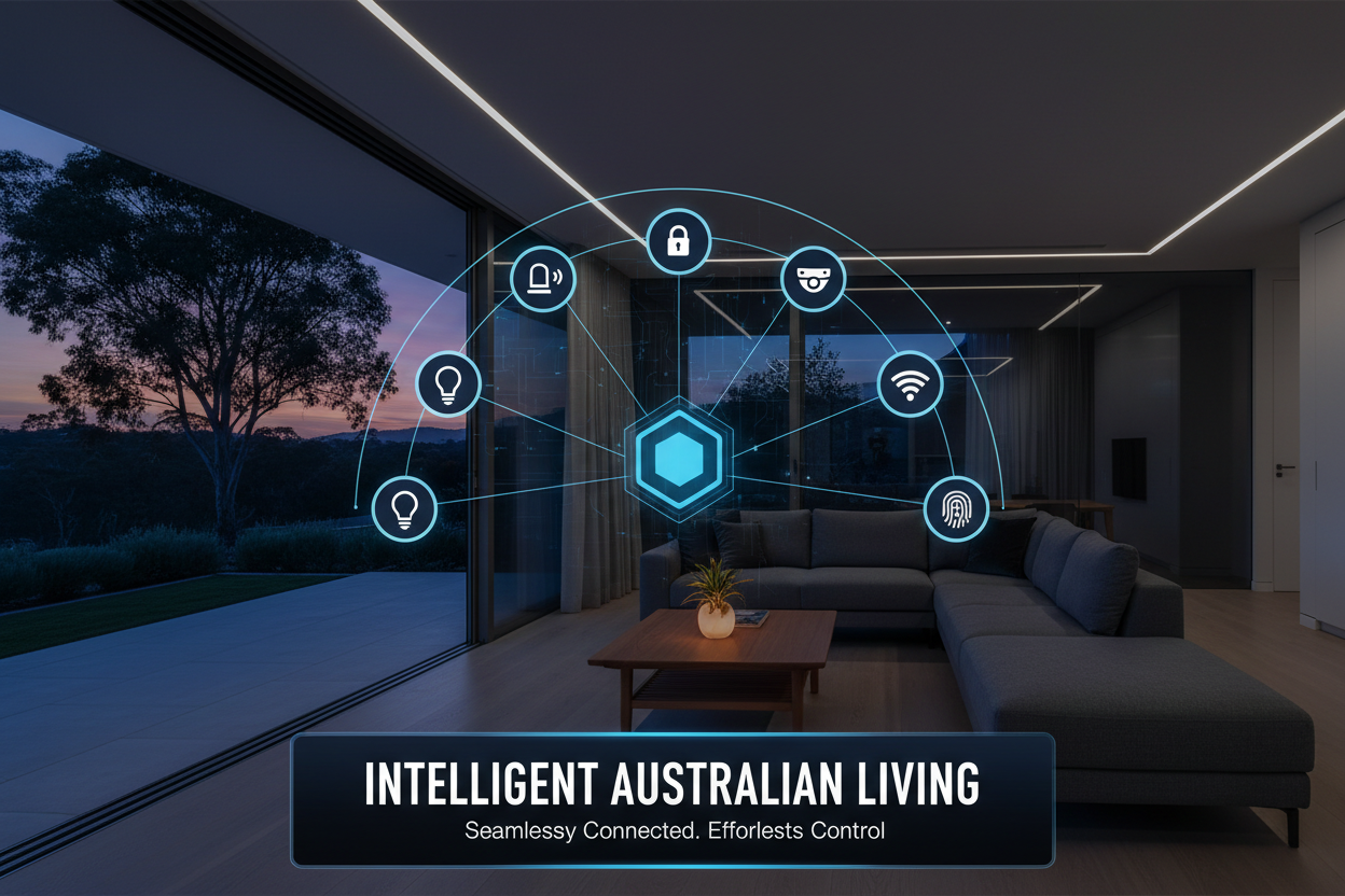 Smart Home Systems