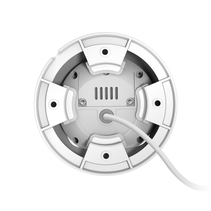 TP-Link VIGI InSight S445S 4MP ColourPro 2.0 Turret Network Camera - Civic Electronic