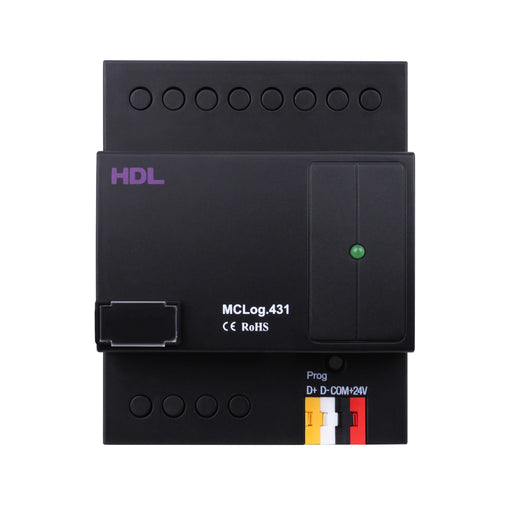 HDL Logic Automation Module MCLog.431 - Civic Electronic