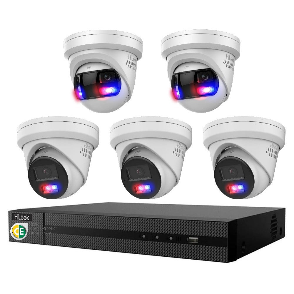 CCTV Systems