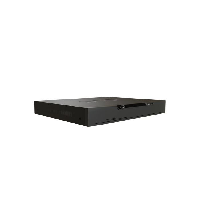 Konec 8CH 2HDD PoE NVR Server