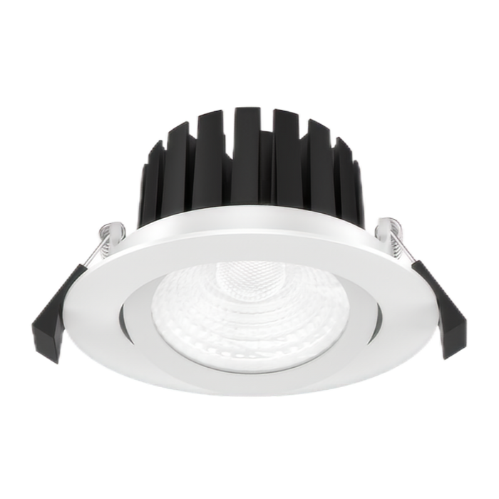Konec COB Smart Downlight CCT-CL102