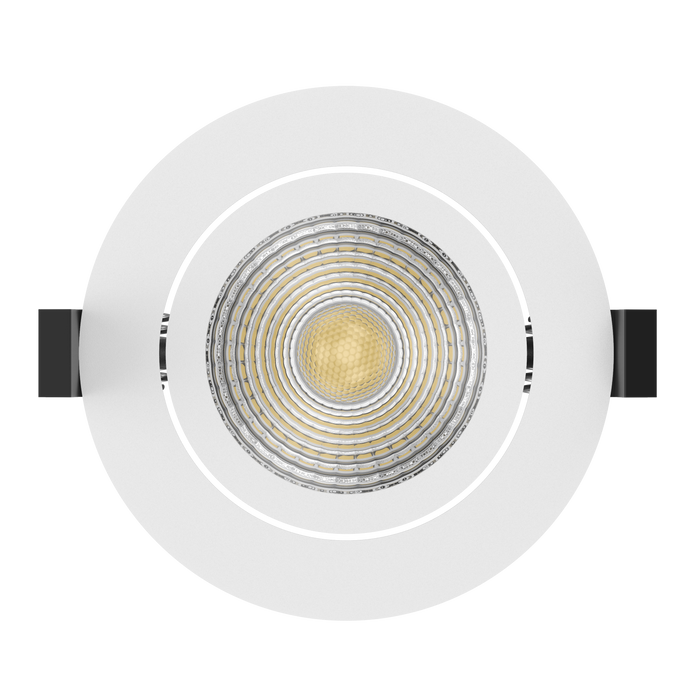 Konec COB Smart Downlight CCT-CL102