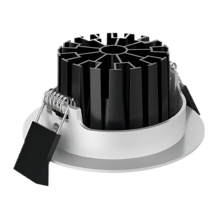 Konec COB Smart Downlight CCT-CL102
