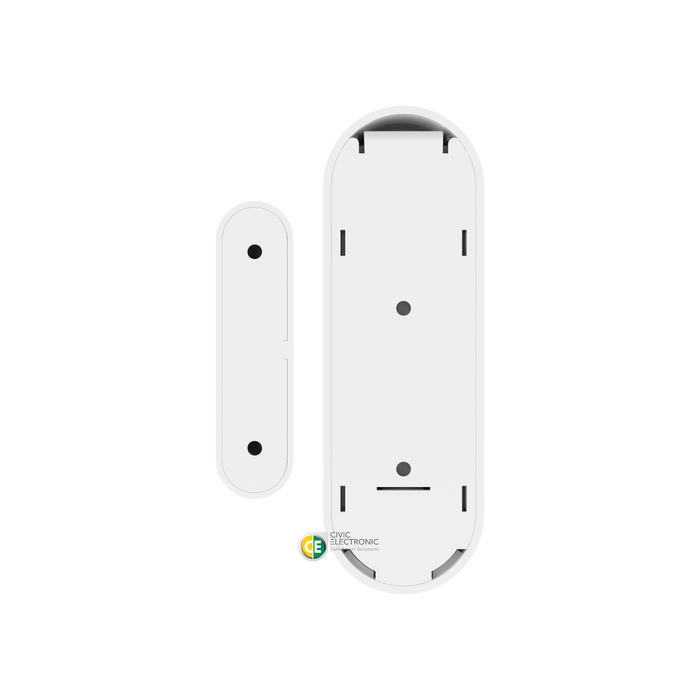 Konec Smart Zigbee Contact Sensor