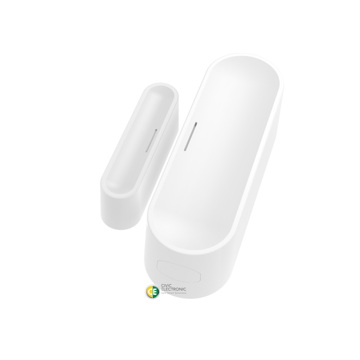 Konec Smart Zigbee Contact Sensor