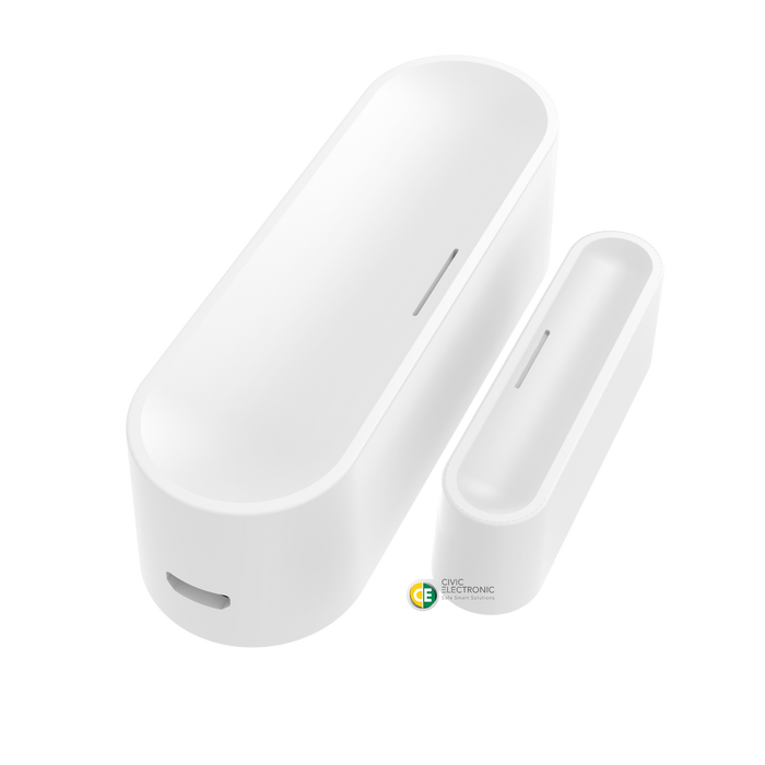 Konec Smart Zigbee Contact Sensor