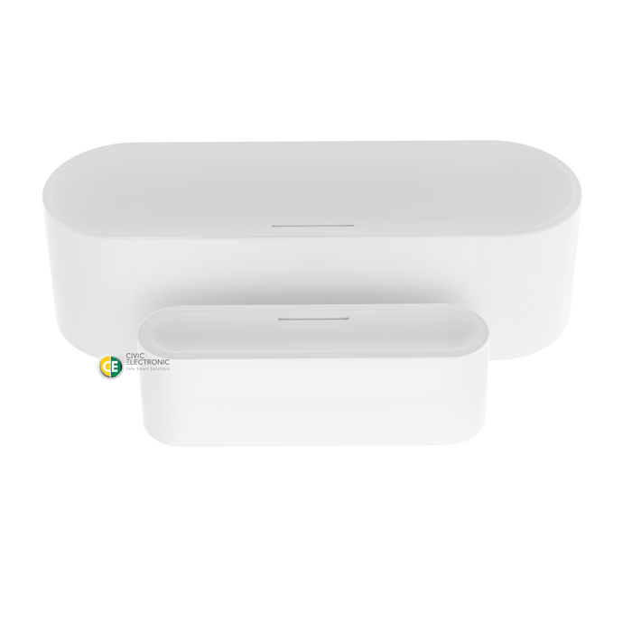 Konec Smart Zigbee Contact Sensor