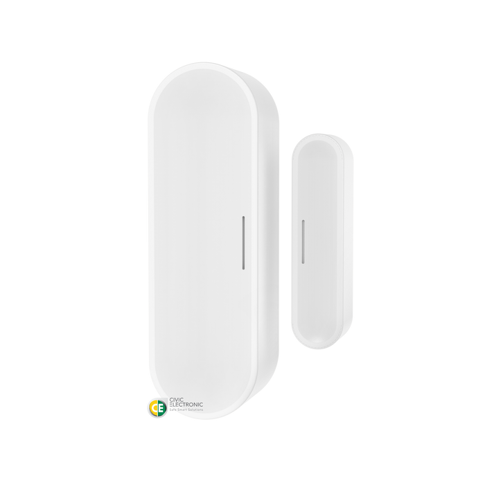 Konec Smart Zigbee Contact Sensor