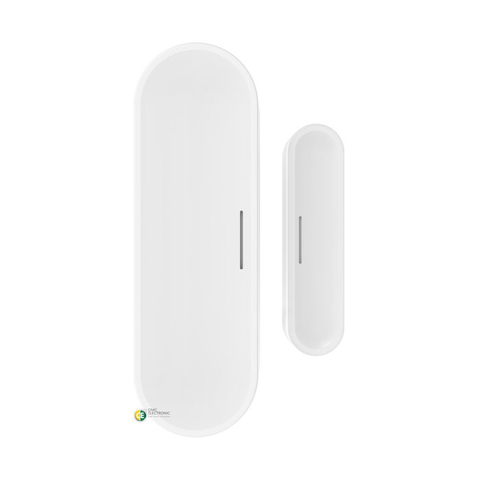 Konec Smart Zigbee Contact Sensor