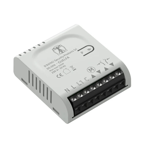 Civic Electronic