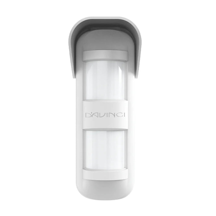 D’Avinci Atlantico - Wireless Dual Technology Outdoor Detector