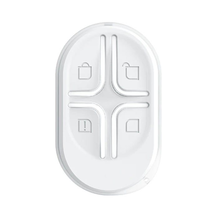 D’Avinci EVO - 4 Button Remote Control