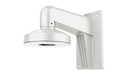 Hikvision Wall Mount Bracket, DS-1273ZJ-130-TRL - Civic Electronic