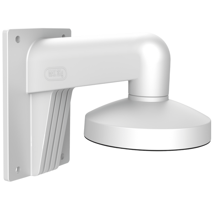 Hikvision DS-1273ZJ-140 Wall mount Bracket - Civic Electronic