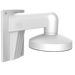 Hikvision DS-1273ZJ-140 Wall mount Bracket - Civic Electronic
