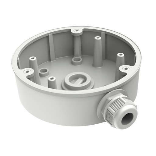 Hikvision DS-1280ZJ-PT6 Junction box - Civic Electronic