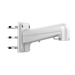 Hikvision DS-1602ZJ-POLE Vertical Pole Mount for Speed Dome Cameras - Civic Electronic