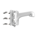 Hikvision DS-1604ZJ-POLE Vertical Pole Mounting Bracket for Speed Dome PTZ Cameras - Civic Electronic