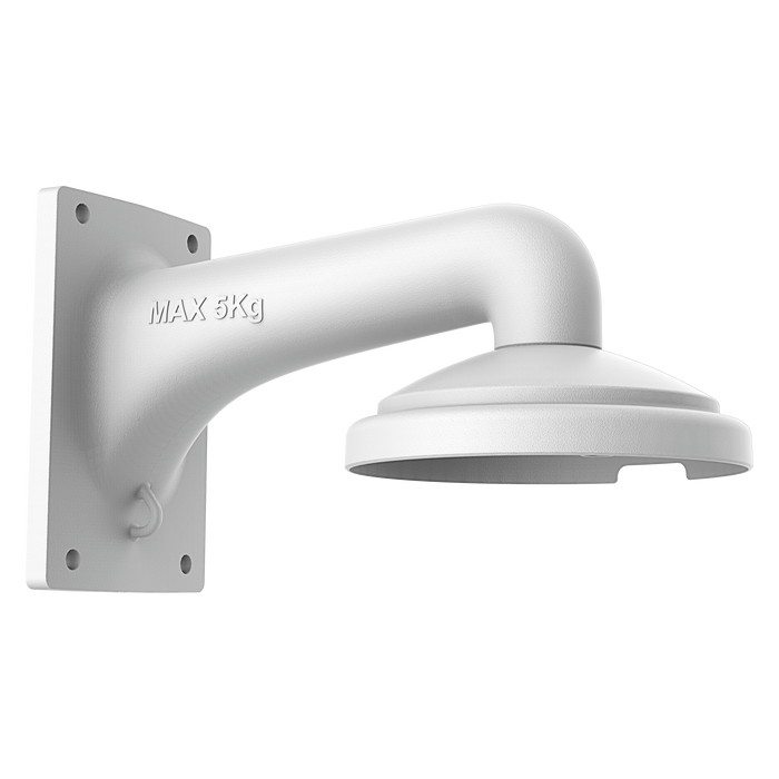 Hikvision DS-1605ZJ Wall mount Bracket for 4-inch PTZ Cameras - Civic Electronic