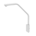 Hikvision DS-1660ZJ Parapet Wall Mount - Civic Electronic