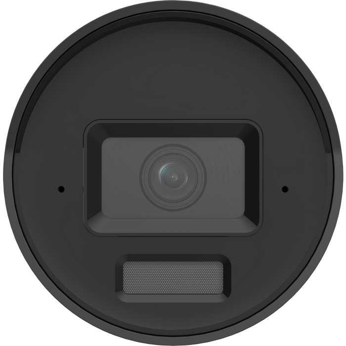 Hikvision DS-2CD2066G2H-IU 6MP Darkfighter Fixed Mini Bullet Network Camera - Civic Electronic