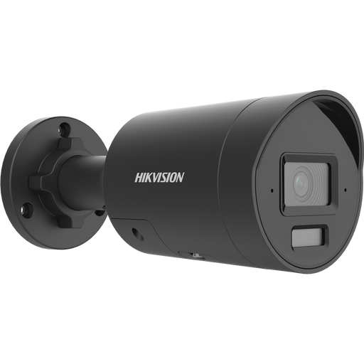 Hikvision DS-2CD2066G2H-IU 6MP Darkfighter Fixed Mini Bullet Network Camera - Civic Electronic