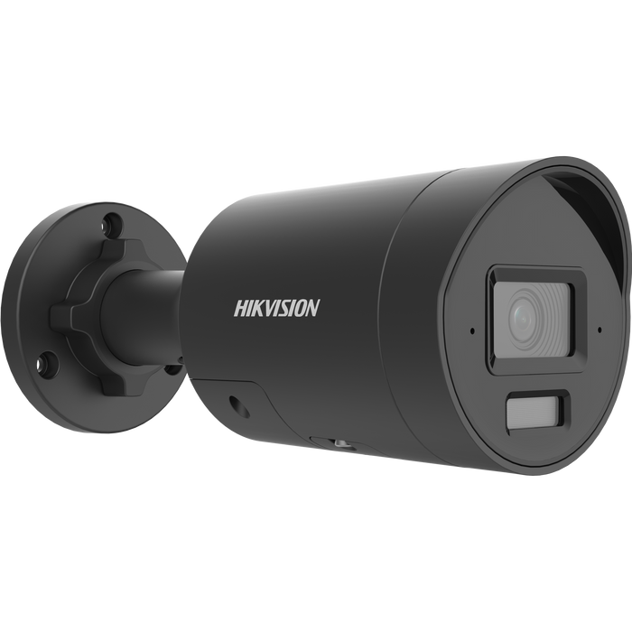 Hikvision DS-2CD2066G2H-IU 6MP Darkfighter Fixed Mini Bullet Network Camera - Civic Electronic