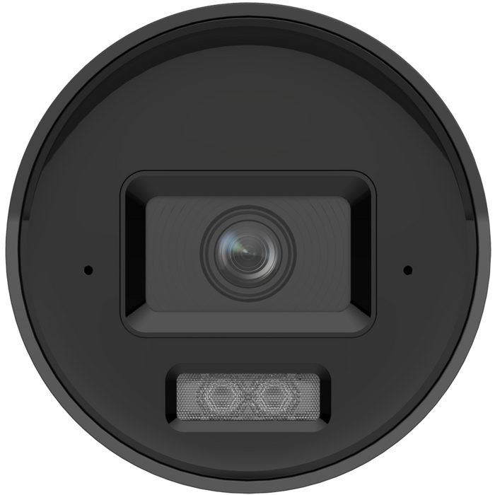 Hikvision DS-2CD2087G3-LI2UY/SL 8MP ColorVu Fixed Mini Bullet Network Camera - Civic Electronic