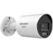 Hikvision DS-2CD2087G3-LI2UY/SL 8MP Smart Hybrid Light ColorVu Fixed Mini Bullet Network Camera - Civic Electronic