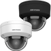 Hikvision DS-2CD2166G2H-ISU 6MP Darkfighter Fixed Dome Network Camera - Civic Electronic