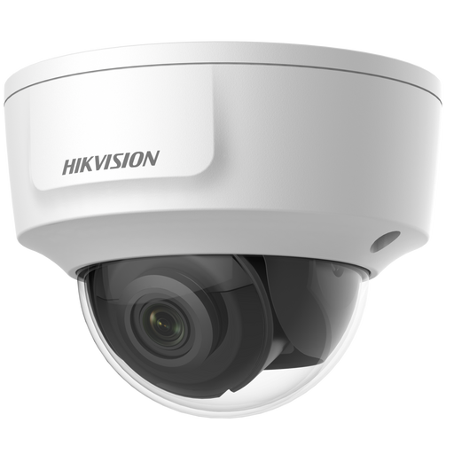 Hikvision DS-2CD2186G2-IMS 4K 8MP HDMI Fixed Dome Network Camera - Civic Electronic