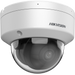 Hikvision DS-2CD2186G2H-ISU 8MP Darkfighter Fixed Dome Network Camera - Civic Electronic