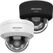 Hikvision DS-2CD2187G3-LIS2UY 8MP ColorVu Fixed Mini Dome Network Camera - Civic Electronic