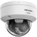 Hikvision DS-2CD2187G3-LIS2UY 8MP ColorVu Fixed Mini Dome Network Camera - Civic Electronic
