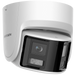Hikvision DS-2CD2346G2P-ISU/SL 4MP Panoramic AcuSense Fixed Turret Network Camera - Civic Electronic