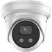 Hikvision DS-2CD2366G2-IU 6MP AcuSense Fixed Turret Network Camera - Civic Electronic