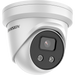 Hikvision DS-2CD2366G2-IU 6MP AcuSense Fixed Turret Network Camera - Civic Electronic