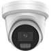 Hikvision DS-2CD2367G3-LIS2UY/SL 6MP ColorVu Fixed Turret Network Camera - Civic Electronic