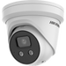 Hikvision DS-2CD2386G2-ISU/SL 8MP 4K AcuSense Strobe Light and Audible Network Camera - Civic Electronic