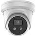 Hikvision DS-2CD2386G2-ISU/SL 8MP 4K AcuSense Strobe Light and Audible Network Camera - Civic Electronic