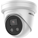 Hikvision DS-2CD2386G2-IU 8MP AcuSense Fixed Turret Network Camera - Civic Electronic