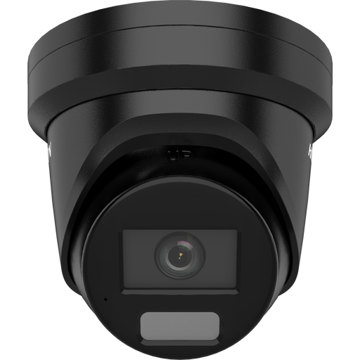 Hikvision DS-2CD2386G2H-IU 8MP Darkfighter Fixed Turret Network Camera - Civic Electronic