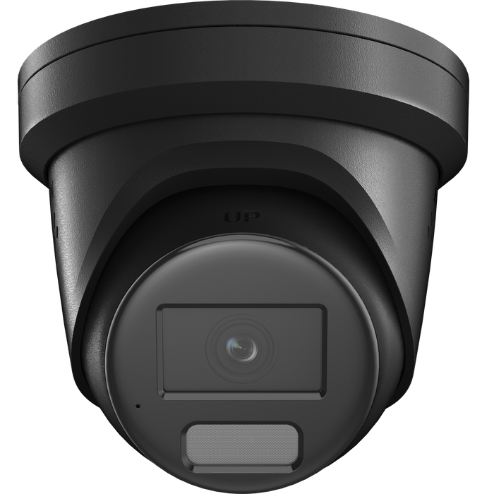 Hikvision DS-2CD2387G2H-LISU/SL 4K 8MP Smart Hybrid Light with ColorVu Network Camera - Civic Electronic