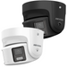 Hikvision DS-2CD2387G2P-LSU/SL 8MP Panoramic ColorVu Turret Camera - Civic Electronic