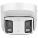 Hikvision DS-2CD2387G2P-LSU/SL 8MP Panoramic ColorVu Turret Camera - Civic Electronic