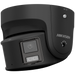 Hikvision DS-2CD2387G2P-LSU/SL 8MP Panoramic ColorVu Turret Camera - Civic Electronic
