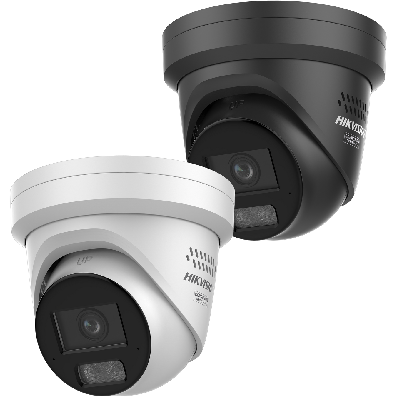Security Cameras