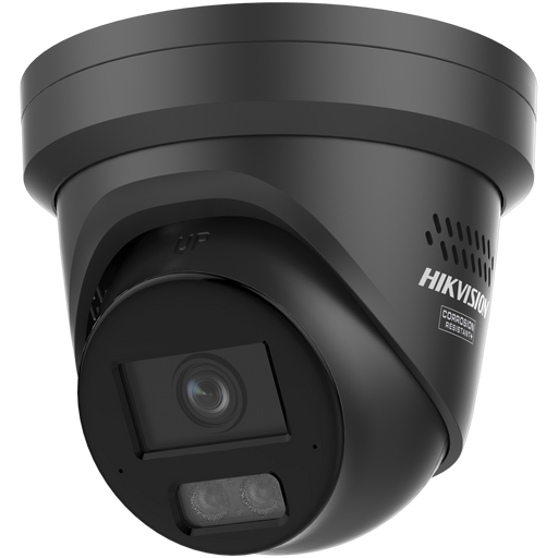 Hikvision DS-2CD2387G3-LIS2UY/SL 4K 8MP Smart Hybrid Light with ColorVu AI Network Camera - Civic Electronic